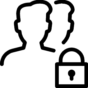 Benutzer sperren